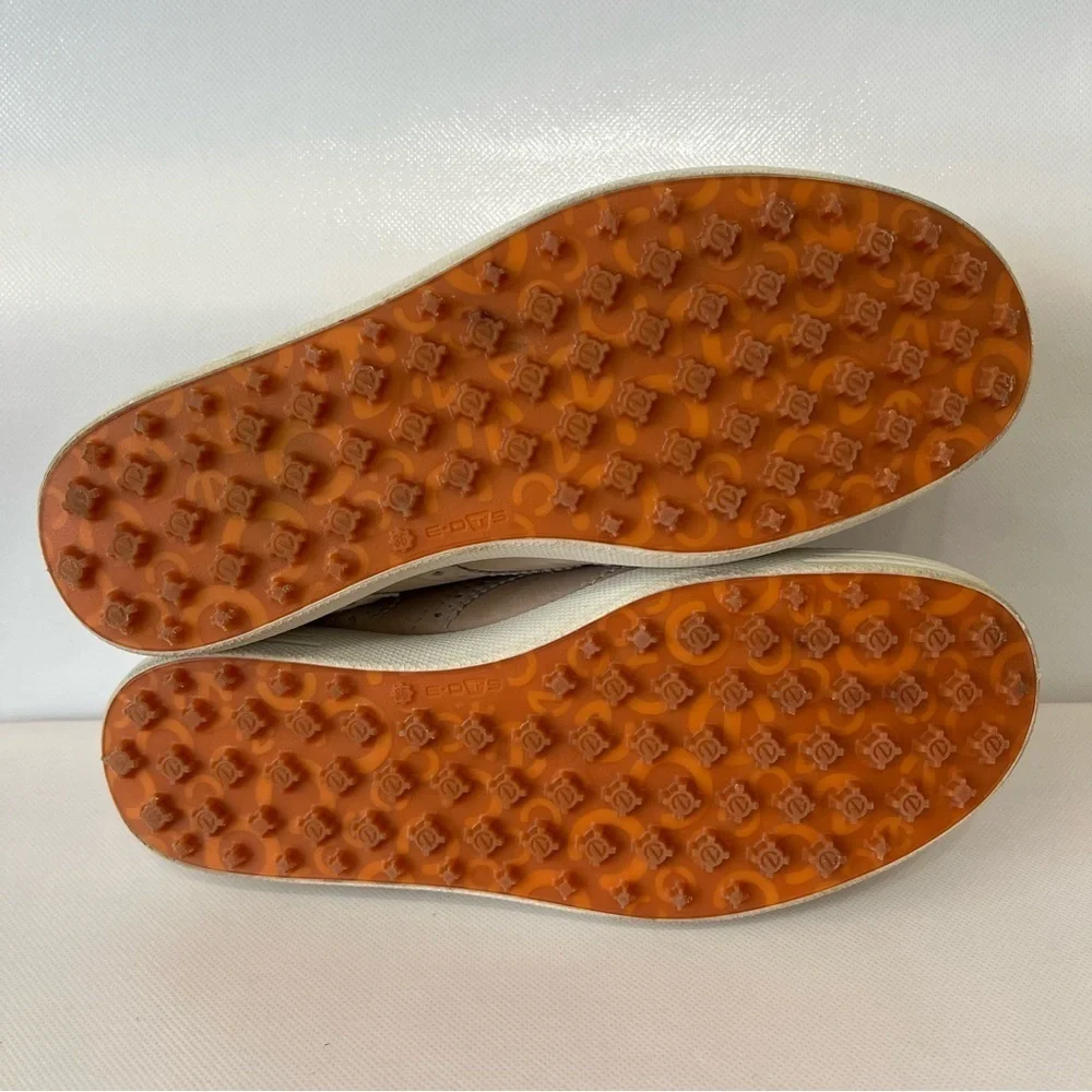 Ecco Spikeless Golf Shoes